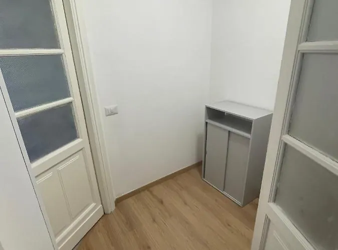 Apartment Casa Girasole