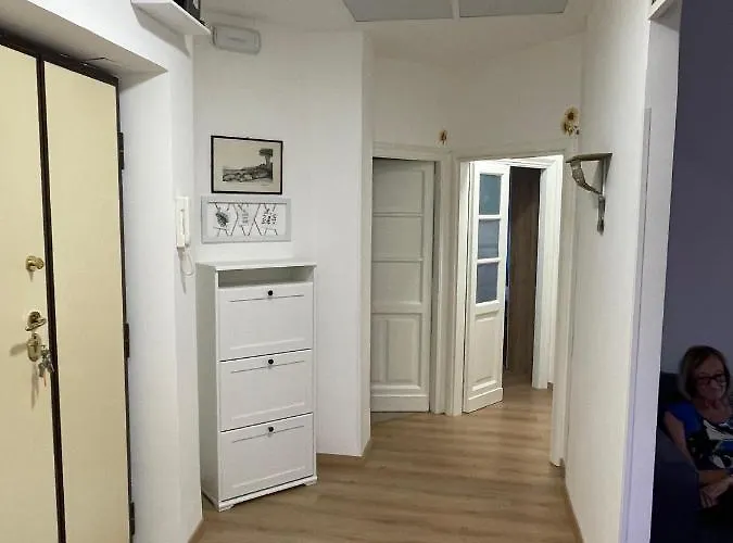 Casa Girasole *