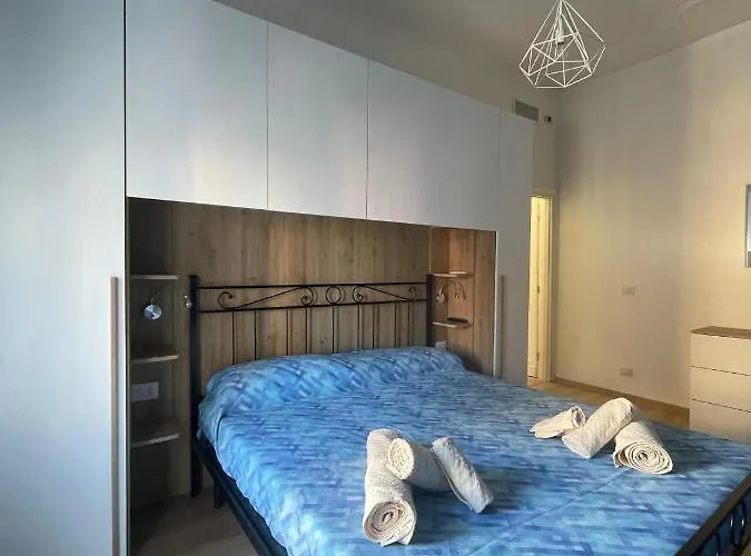 Casa Girasole Apartment *