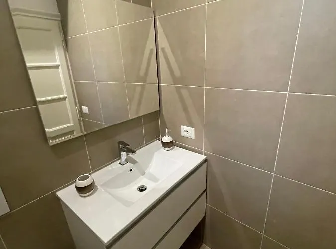 Apartment Casa Girasole Rome