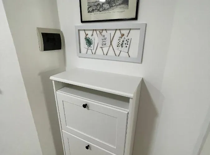 Apartment Casa Girasole