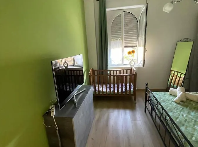 Casa Girasole Rome