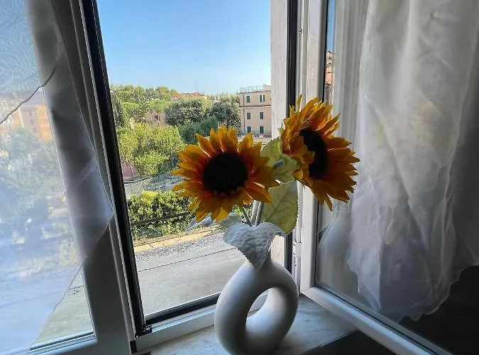 Apartment Casa Girasole *