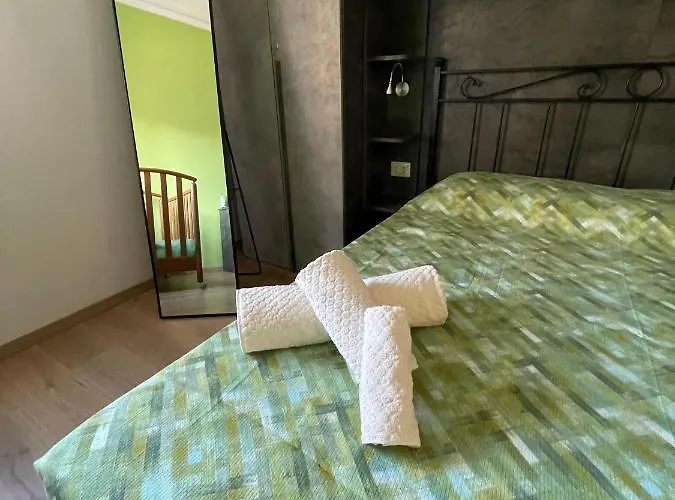 Apartment Casa Girasole