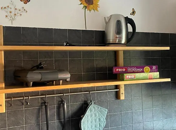 Casa Girasole Apartment Rome