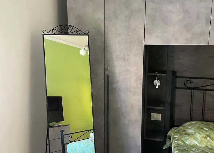 Apartment Casa Girasole