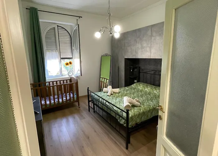 Casa Girasole Apartment Rome