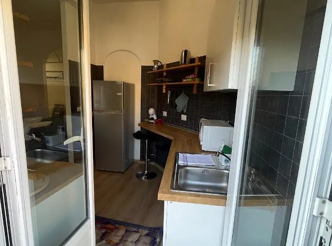 Casa Girasole Rome