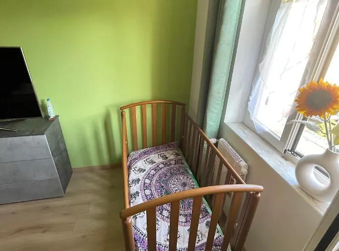 Casa Girasole Apartment *