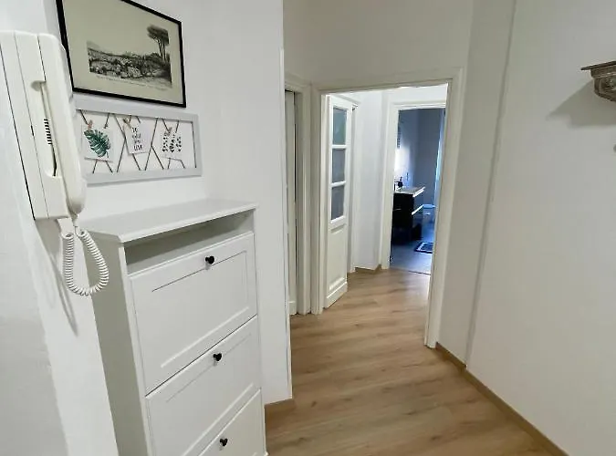 Apartment Casa Girasole Rome