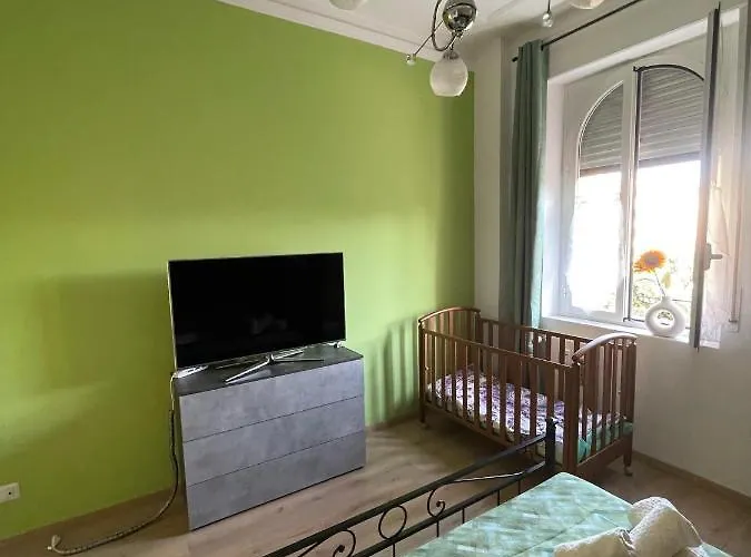 Casa Girasole Rome