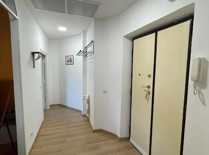 Casa Girasole Apartment Rome