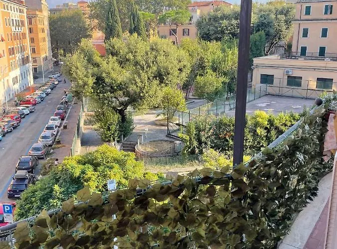 Casa Girasole Rome