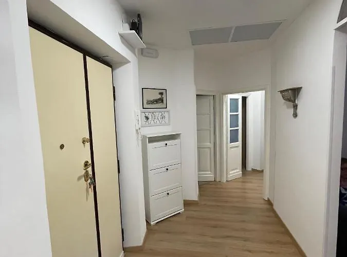 Casa Girasole Apartment Rome