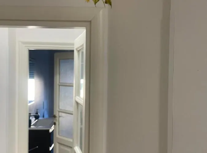 Casa Girasole Apartment Rome