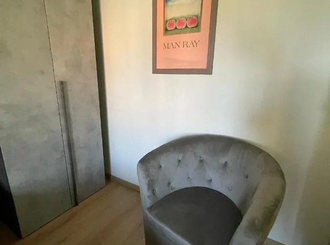 Casa Girasole Apartment *
