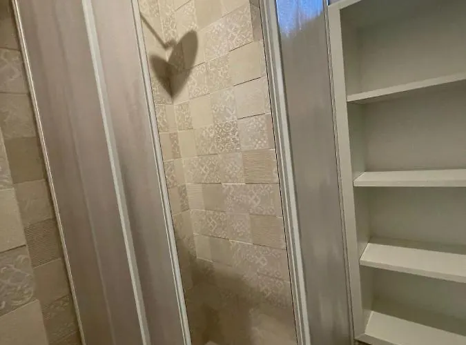 Apartment Casa Girasole Rome