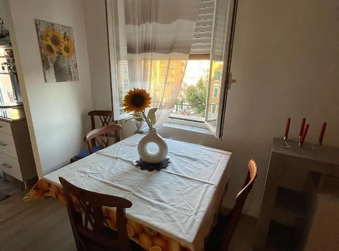 Casa Girasole Apartment Rome