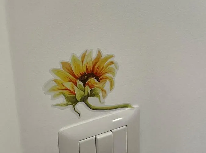 Casa Girasole Apartment