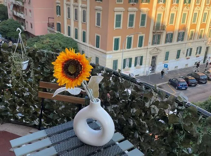 Casa Girasole *