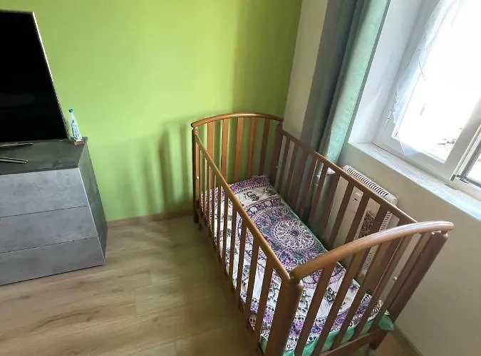 Apartment Casa Girasole