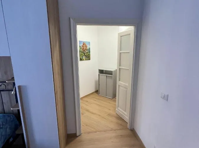 Casa Girasole Apartment