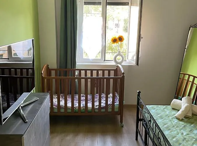 Apartment Casa Girasole *