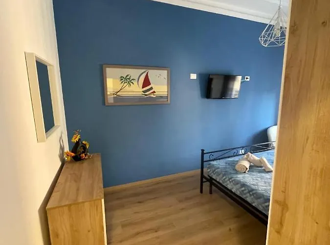 Casa Girasole Apartment *