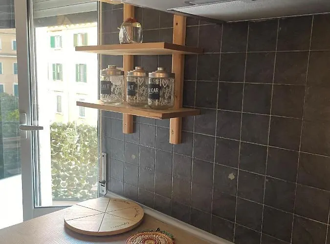 Apartment Casa Girasole *