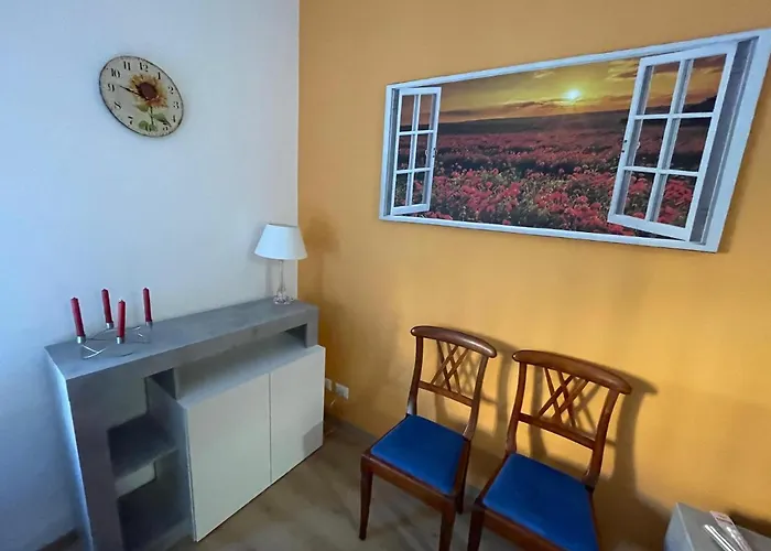 Casa Girasole