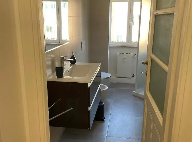 Apartment Casa Girasole Rome