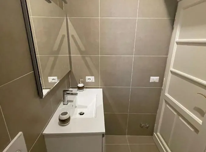 Apartment Casa Girasole