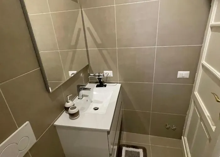 Casa Girasole Rome