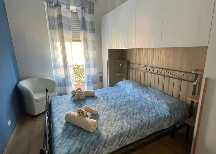 Casa Girasole * Rome