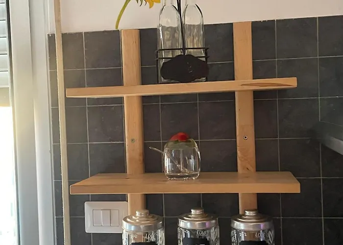 Apartment Casa Girasole *