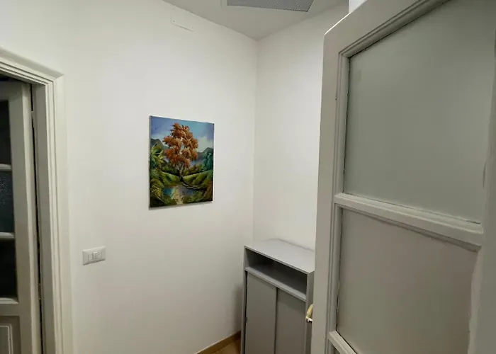 Casa Girasole * Rome