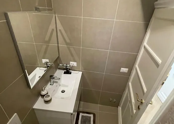 Apartment Casa Girasole