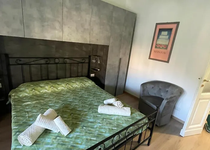 Casa Girasole Apartment Rome