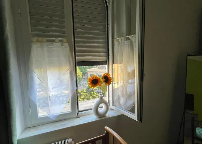 Casa Girasole Rome