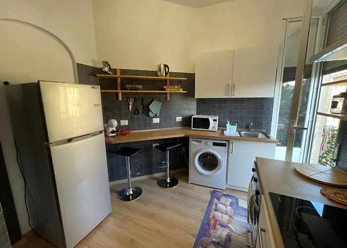Apartment Casa Girasole *