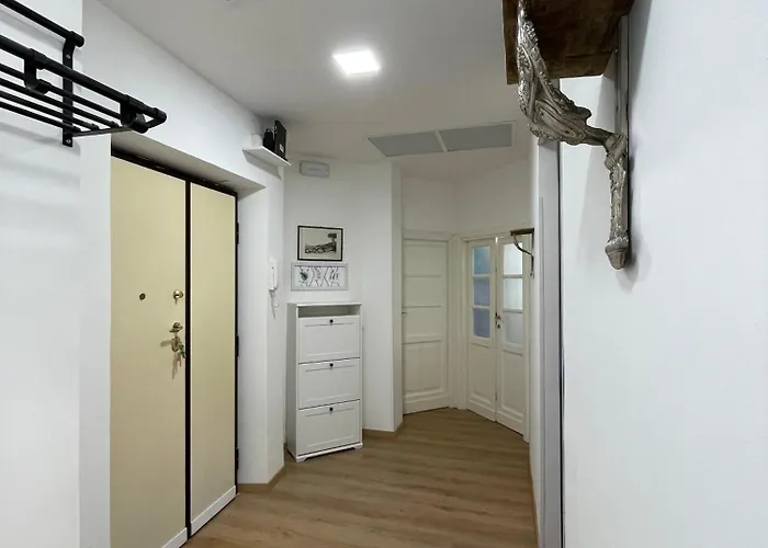 Apartment Casa Girasole
