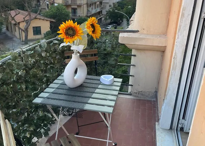 Apartment Casa Girasole